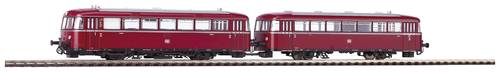 Piko H0 52735 H0 D-Triebwagen VT 98 der DB von Piko H0