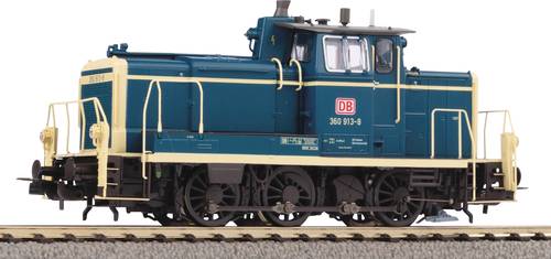 Piko H0 52832 H0 Diesellok BR 360 der DB AG BR 360 DB AG von Piko H0