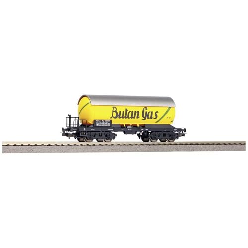 Piko H0 54539 H0 Druckgaskesselwagen Butan Gas der FS von Piko H0