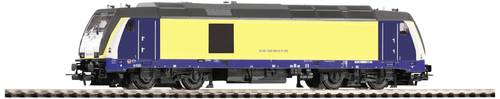 Piko H0 57544 H0 Diesellok Traxx von Metronom von Piko H0