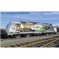 Piko H0 57545 H0 Diesellok TRAXX der STAHLWERK Thüringen von Piko H0