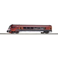 Piko H0 57672 H0 Steuerwagen Railjet der ÖBB Steuerwagen von Piko H0