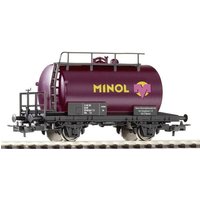 Piko H0 57754 H0 2achsiger Kesselwagen Minol Minol der DR von Piko H0