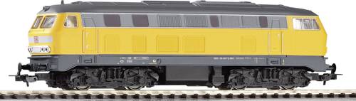 Piko H0 57802 H0 Diesellok BR 218 der DB AG DB AG von Piko H0