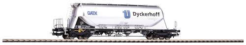 Piko H0 58438 H0 Silowagen Uacns von Dyckerhoff von Piko H0