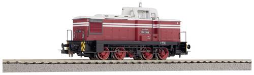 Piko H0 59436 H0 Diesellok BR V 60 der DR BR V 60 DR von Piko H0