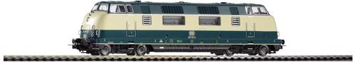 Piko H0 59723 H0 Diesellok BR 220 der DB von Piko H0