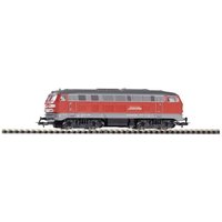 Piko H0 98545B H0 ~ Diesellok BR 218 der Bahnbau Gruppe von Piko H0