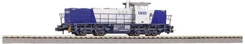 Piko N 40483 N Diesellok G 1206 der RBH von Piko N