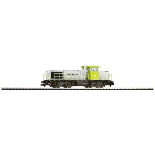 Piko N 40484 N Diesellok G 1206 der Captrain von Piko N