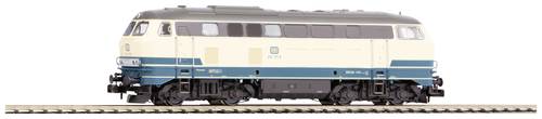 Piko N 40523 N Diesellok BR 216 blaubeige der DB von Piko N