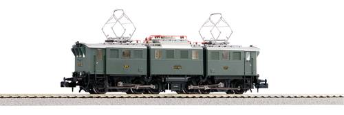 Piko N 40544 N E-Lok BR E 91 der DRG von Piko N