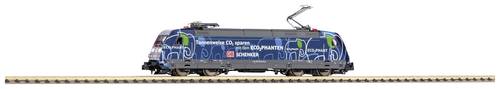 Piko N 40566 N E-Lok BR 101 Ecophant der DB AG von Piko N