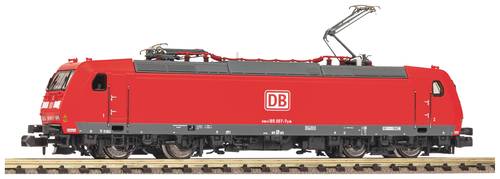 Piko N 40580 N E-Lok BR 185 der DB AG von Piko N