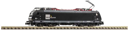 Piko N 40584 N E-Lok BR 185 der MRCE von Piko N