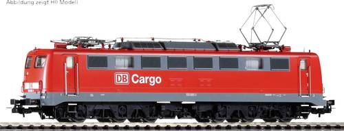 Piko TT 47460 TT E-Lok BR 150 der DB AG von Piko TT