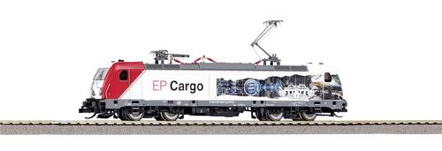 Piko TT 47800 TT E-Lok BR 187 der EP Cargo von Piko TT