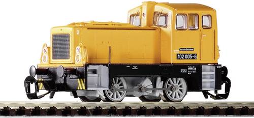 Piko TT 47303 TT Diesellok BR 102 der DR BR 102 der DR von Piko TT