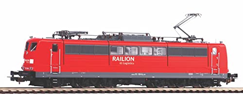 51913 E-Lok BR 151 Raillion DB Logistics, DB AG, Ep. VI (inkl. Sound) von Piko