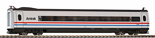 57699 Ice 3 Personenwagen 2. Klasse Amtrak von Piko