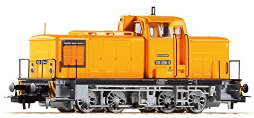 59428 Diesellok BR 106.0-1, DR, Ep. IV von Piko