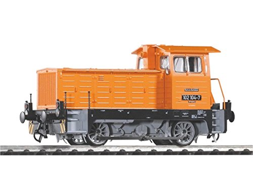 PIKO H0 Diesellok BR 102.1 DR IV von Piko