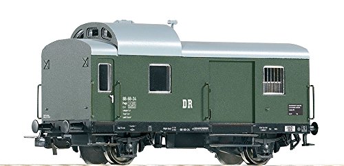 PIKO Packwagen Pwg88 DR III von Piko