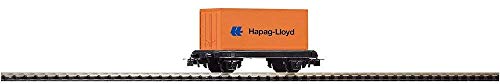 PIKO myTrain Containerwagen PIKO myTrain Containerwagen von Piko