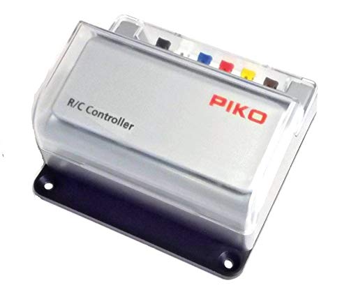 Piko 35008 R/C Analog Regler max. 5A / 2 von Piko