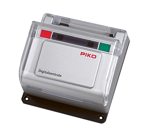 Piko 35010 - G Digitalzentrale 20 V / 5 A von Piko