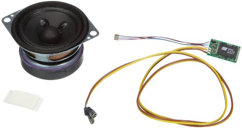 Piko 36192 36192-G Soundkit für Schienenbus VT98/VS98 von Piko