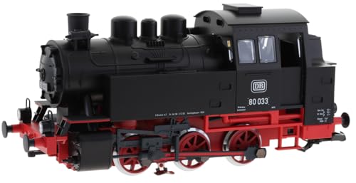 Piko 37202 - G Dampflokomotive Baureihe 80 von Piko