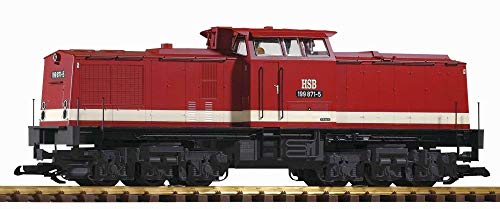 Piko 37543 G Diesellok BR 199 HSB V von Piko