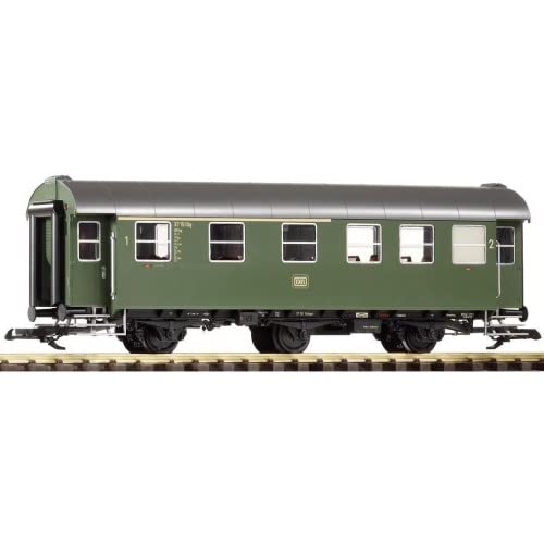 Piko 37601 37601-G Umbauwagen AB3yg 1./2. Klasse DB Epoche IV von Piko