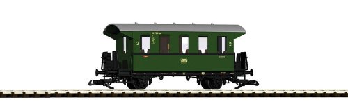 Piko 37920 - G Personenwagen 2. Klasse DB Epoche III von Piko