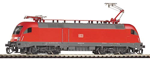 Piko 47438 TT-E-Lok BR 182 DB AG VI + DSS 8pol, rot von Piko