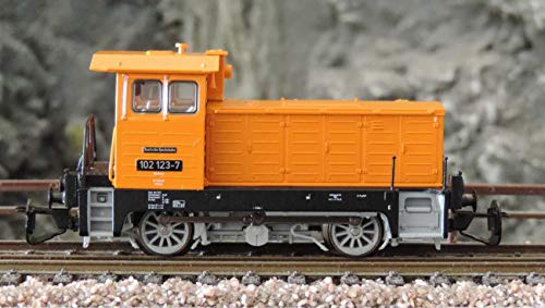 Piko 47503 TT Diesellok BR 102.1 von Piko