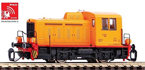 Piko 47521 Diesellok/Sound TGK2 Kalug von Piko