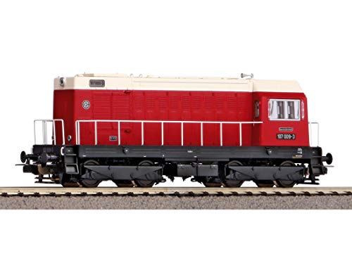 Piko 52420 Diesellok BR 107 von Piko