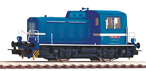 Piko 52746 Expert CZ TGK2 Diesel Locomotive VI von Piko