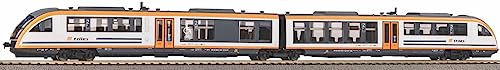 Piko 52923 Dieseltriebwagen Desiro Trilex, Ep. VI (inkl. Sound) WECHSELSTROM/AC von Piko