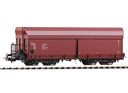 Piko 54249 Selbstentladewagen, Mehrfarbig von Piko