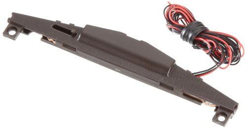 Piko 55271 Elektrischer Weichenantrieb Spur H0 A-Gleis, Schwarz Piko 55271 Elektrischer Weichenantrieb Spur H0 A-Gleis, Schwarz von Piko