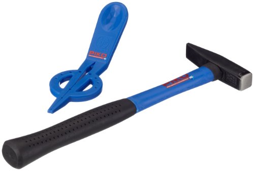 Piko 55296 55296-Gleisnagel Halter mit Hammer Piko 55296 55296-Gleisnagel Halter mit Hammer von Piko