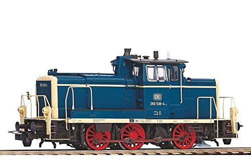 Piko 55901 Diesellok BR 260 Sound von Piko