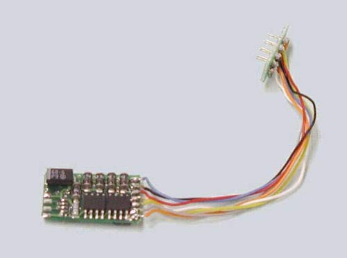 Piko 56124 Funktionsdecoder mit Stecker von Piko