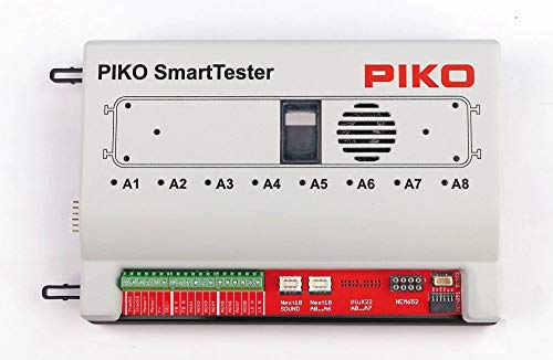 Piko 56416 H0/TT/N SmartTester von Piko