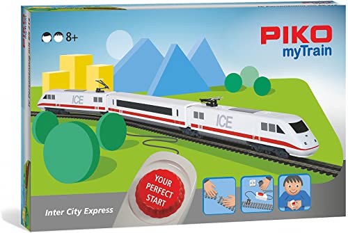 Piko H0 57094 H0 myTrain® Start-Set Ice der DB von Piko