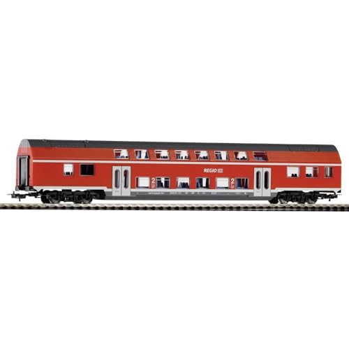 Piko 57620 Doppelstockwagen 2 Klasse DBuz747 DB Regio von Piko