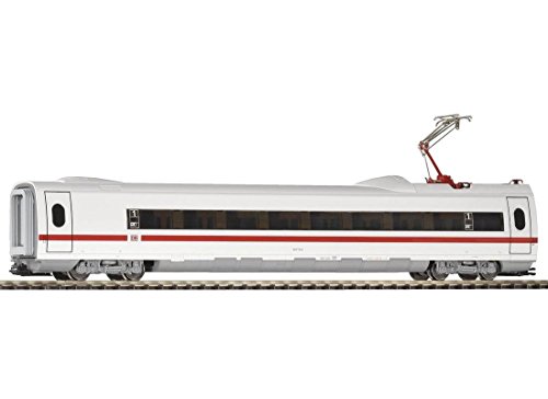 Piko 57690 - H0 Ice 3 Personenwagen mit Stromabnehmer von Piko